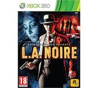L.A. Noire C