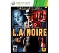 L.A. Noire Complete Edition(輸入版)