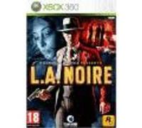 L.A. NOIRE COMPLETE EDITION FR X360 - G