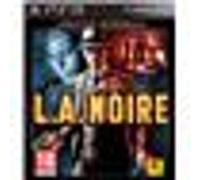 L.A. Noire Complete Edition G