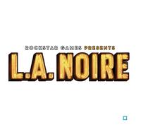 L.A. NOIRE COMPLETE EDITION / Jeu console X360
