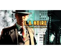 L.A. Noire: Complete Edition (PC) [Code de téléchargement]
