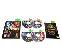 L.A. Noire - édition complète