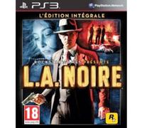L.A. Noire - édition complète