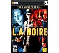 L.A. Noire - Edition Intégrale Pc