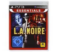 L.A. Noire - Essentials [import allemand]