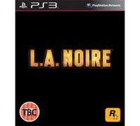 L.A. Noire G
