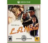 L.A. Noire (Import)