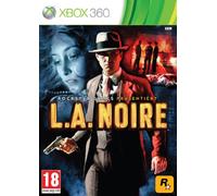 L. A. Noire [import allemand]