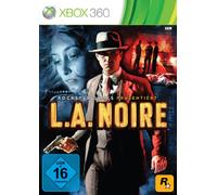 L.A. Noire [import allemand]