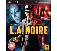 L.A. Noire [import anglais]
