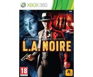L.A. Noire [Importer espagnol]