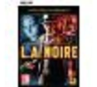 L.A. Noire L'édition intégrale G