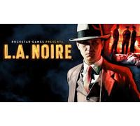 L.A. Noire (Nintendo)