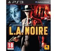 L.A. Noire PS3