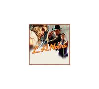 L. A. Noire, Standard PS4