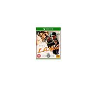 L.A. Noire (Xbox One) (New)