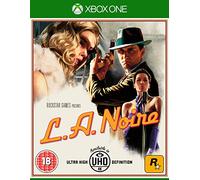 L.A. Noire (Xbox One) (New)