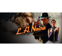 L.A. Noire (Xbox X)
