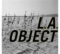 L.A. Object & David Hammons Body Prints