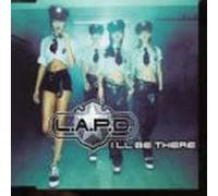 L.a.P.d - I'll Be There [Import]