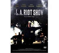 L.a.Riot Spectacular [05/E/S:J [Import allemand]