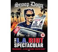 L.A. Riot Spectacular G