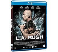 L.A. Rush - Blu-Ray