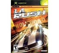 L.A. Rush G