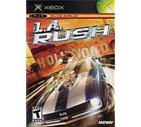L.A. Rush - Import Américain Xbox