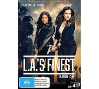 L.A.’s Finest: Season One [Import]