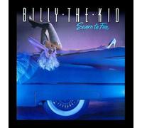 L.A.S. Own Billy The Kidd - Sworn To Fun [Compact Discs] Uk - Import
