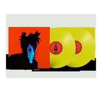 L.A. Salami - Ottoline [Vinyl Lp] Colored Vinyl, Yellow