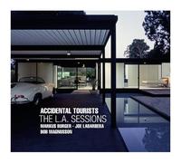 Accidental Tourists – The L.A. Sessions – Challenge