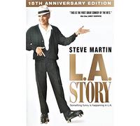 L.A. Story (15th Anniversary Edition)