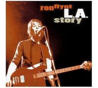 Ron Flynt & Bluehearts – L.A. Story