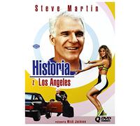 L.A. Story (digipack) (IMPORT) (Pas de version française)