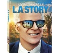 L.A. Story [Usa][Blu-Ray] Ac-3/Dolby Digital, Digital Theater System, Subtitled, Widescre