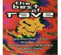 L.a. Style - Vol. 1-Best of Rave