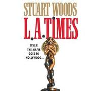 L.A. Times by Stuart Woods Paperback Book Stuart Woods (Auteur)