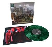 L.A. Times Édition Limitée Exclusivité Fnac Vinyle Vert