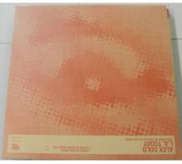L.A. Today (Greed is Good Remix/Alexis de Hasse Vocal Mix, 2003, Feat. Phil Oakey) [Import]