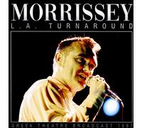 L.a Turnaround Radio Broadcast Los Angeles 1997