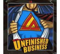 L.a. - Unfinished Business