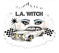 L.A. Witch G