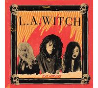 L.a. Witch - Play with Fire [Import]