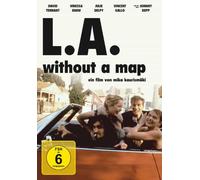 L.A. Without a Map ( Los Angeles Without a Map (LA Without a Map) ) ( I Love L.A. ) [ Origine Allemande, Sans Langue Francaise ]