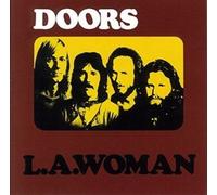 mayddle – L.a.Woman
