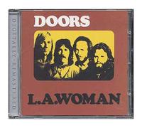 Doors – L.A. Woman – Elektra