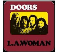 L.a. Woman - 50th Anniversary